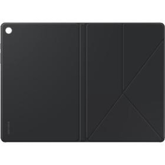 Book Cover Tab A9+, Black SAMSUNG