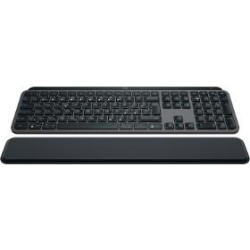 MX Keys S GRAPHITE UK LOGITECH