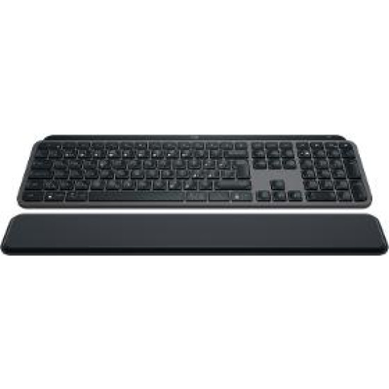 MX Keys S GRAPHITE UK LOGITECH