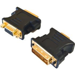 YVC 04 DVI - VGA adapter YENKEE