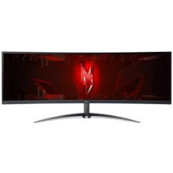 XZ452CUV 44,5 DQHD 165Hz 1ms Black ACER