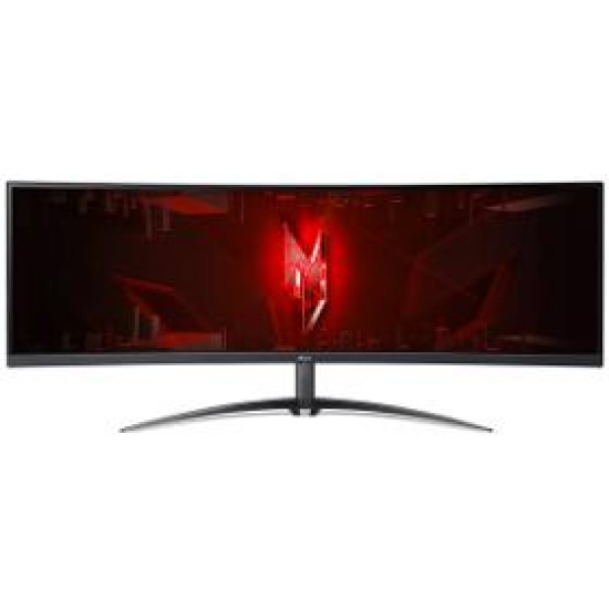 XZ452CUV 44,5 DQHD 165Hz 1ms Black ACER