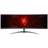XZ452CUV 44,5 DQHD 165Hz 1ms Black ACER