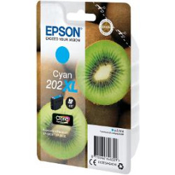 C13T02H24010 202 XL cyan EPSON