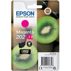 C13T02H34010 202 XL magenta EPSON