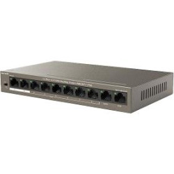 TEF1110P-8-63W - PoE Switch TENDA