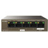 TEG1105PD 5port PD Gigabit Switch TENDA