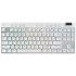 G PRO X TKL Gaming Keyboard WH LOGITECH