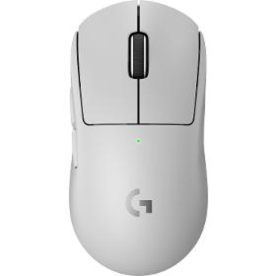 G PRO X SUPERLIGHT Gam Mouse WH LOGITECH