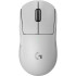 G PRO X SUPERLIGHT Gam Mouse WH LOGITECH