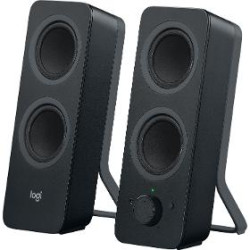 Stereo repro 2.1 Z207 Black LOGITECH
