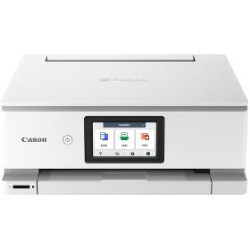 PIXMA TS8751 ink MTF white CANON