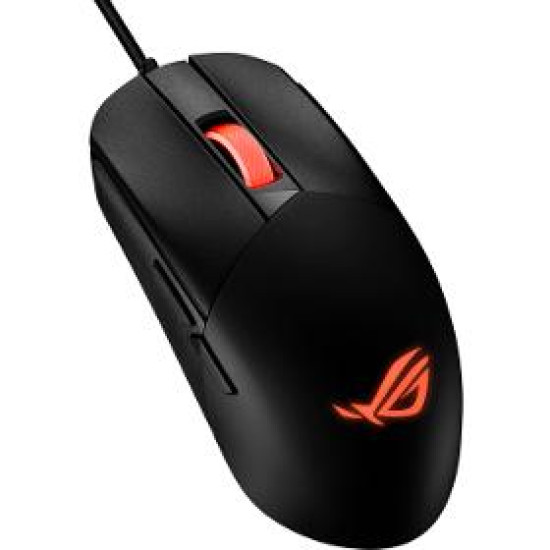 ROG STRIX IMPACT III mouse black ASUS
