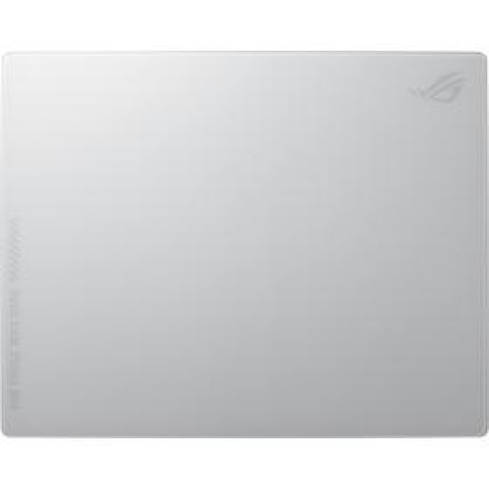 ROG Moonstone ACE mousepad L white ASUS