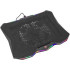GLACIER cooling mat black WHITE SHARK