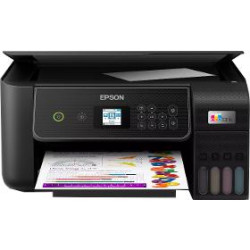 EcoTank L3280 ink MTF EPSON