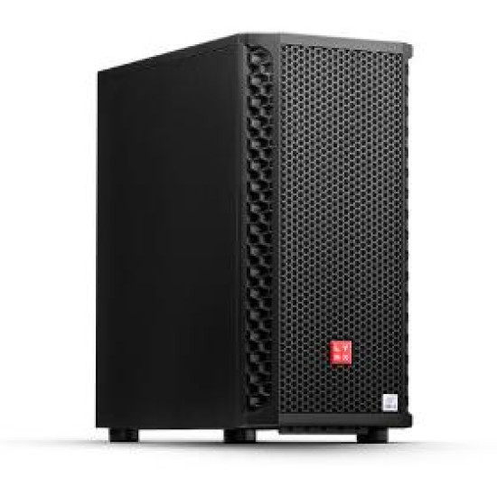 Challenger R7 16GB 1TB RTX W11H blk LYNX