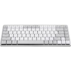 MX Mech Mini Wrl Keyboard GREY LOGITECH