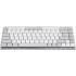 MX Mech Mini Wrl Keyboard GREY LOGITECH