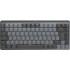 MX Mech Mini Wrl Keyboard GR LOGITECH