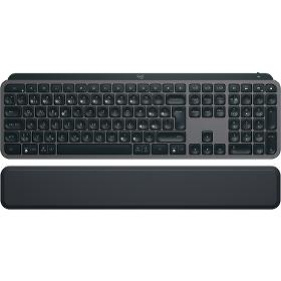 MX Keys S US GRAPHITE LOGITECH