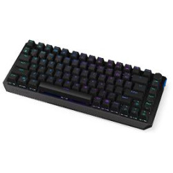 Thock 75% Wrl Keyboard US Red ENDORFY