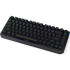 Thock 75% Wrl Keyboard CZ Black ENDORFY