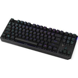 Thock TKL Wrl Keyboard Red ENDORFY