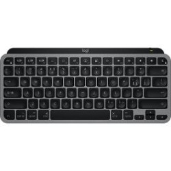 MX Keys Mini Wrl Space Grey LOGITECH