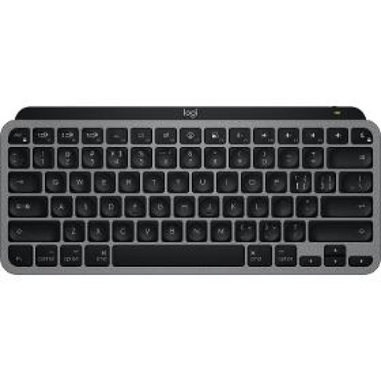 MX Keys Mini Wrl Space Grey LOGITECH