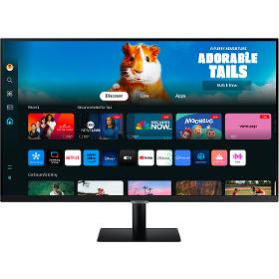 LS32DM500EUXDU Smart Monitor M5 SAMSUNG