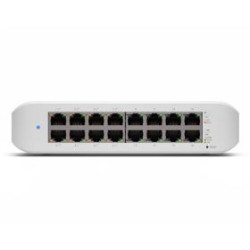 Switch L2 UniFi USW-Lite-16-PoE UBIQUITI