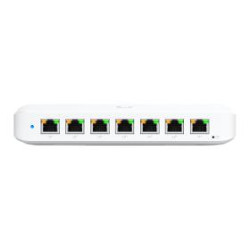 Switch L2 UniFi USW-Ultra, 42W UBIQUITI
