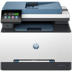 LaserJet Pro MFP 3302fdw color HP