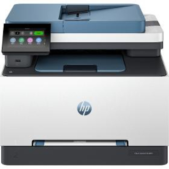LaserJet Pro MFP 3302fdw color HP