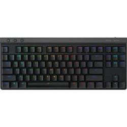 G515 TKL LIGHTSPEED BLACK US LOGITECH