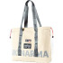 Fardel Tote bag 14 beige SKINARMA