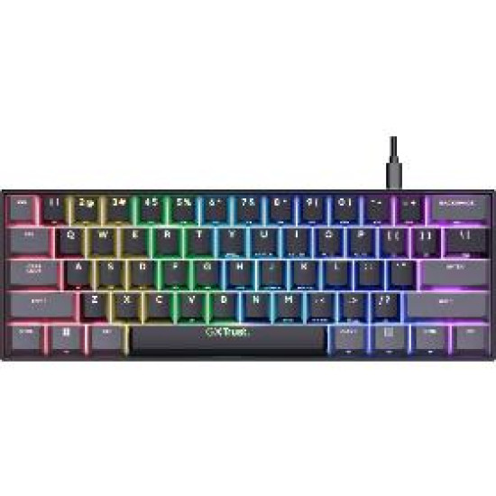 GXT 867 ACIRA gaming USB/USB-C US TRUST