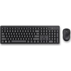 Set klávesnice+myš ODY II bezdrátový set