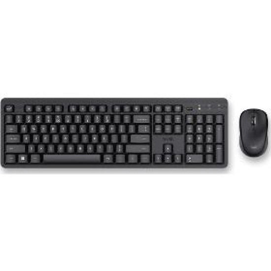 Set klávesnice+myš ODY II bezdrátový set