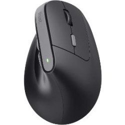 Bayo II Ergonom. vertical mouse BK TRUST