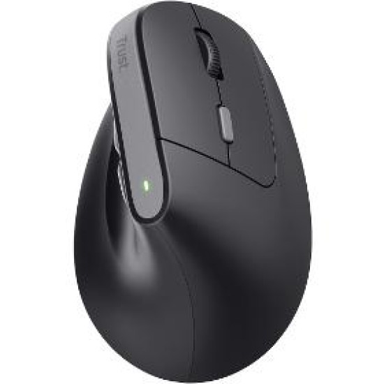 Bayo II Ergonom. vertical mouse BK TRUST
