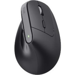 Bayo+ Ergo vertical wrl mouse BK TRUST