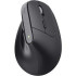 Bayo+ Ergo vertical wrl mouse BK TRUST