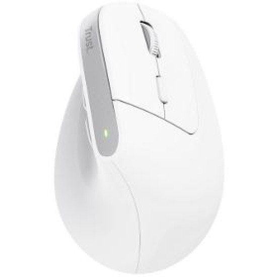 Bayo+ Ergo vertical wrl mouse WH TRUST