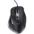 Fyda Mouse Eco optic USB Black TRUST