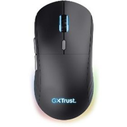 GXT926 Redex II Gam Mouse wrl BK TRUST