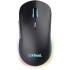 GXT926 Redex II Gam Mouse wrl BK TRUST