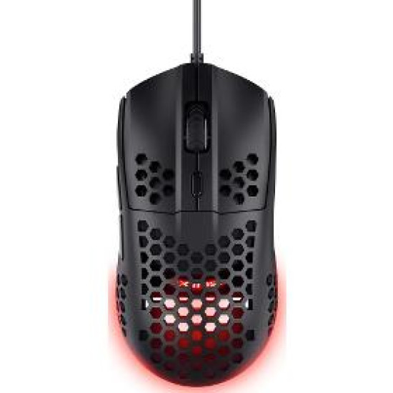 GXT 928 Helox Lightweight mouse BK TRUST