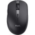 OZAA wireless mouse black TRUST